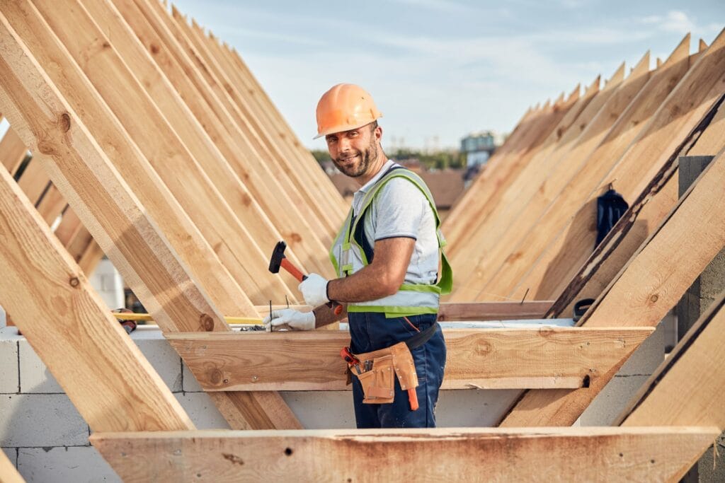 roofing contractor Marrietta ga